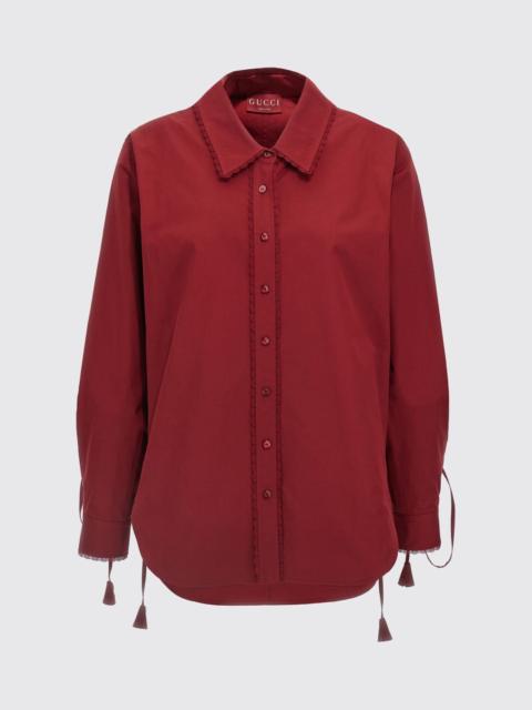 GUCCI Shirt woman Gucci