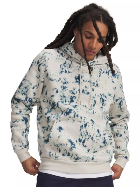 Under Armour Under Armour Men's Icon Fleece Printed Hoodie