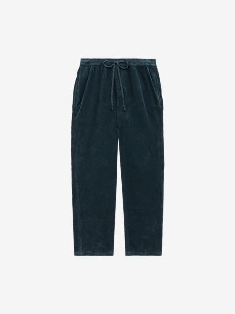 Isabel Marant NIRLEN PANTS