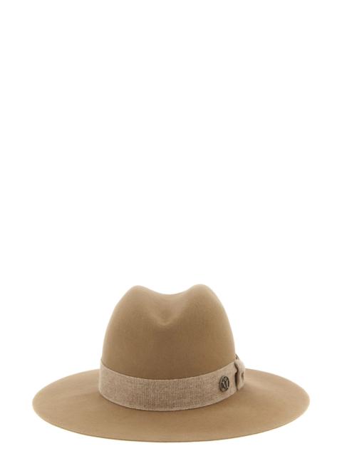 MAISON MICHEL 'Zango' hat