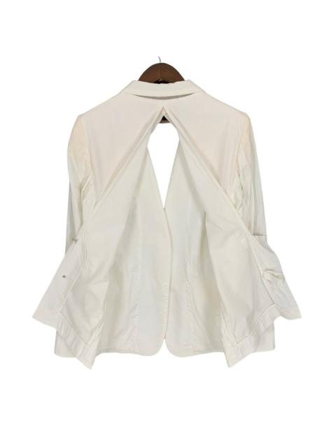 Maison Margiela Vintage Maison Margiela Artisanal Blazer