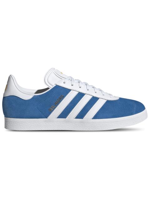 adidas adidas Mens adidas Gazelle Real Madrid