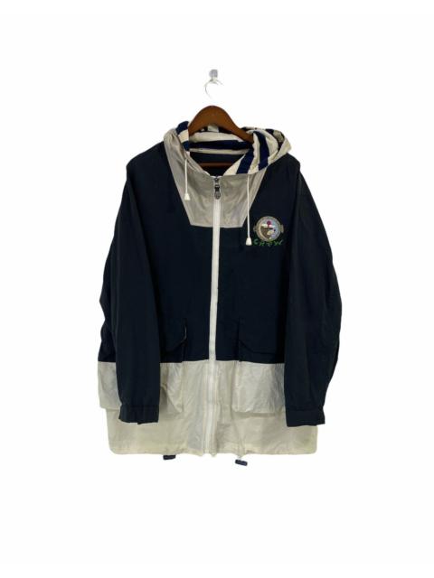 Other Designers Jean Charles De Castelbajac - Jean De Casterlbajac Light Jacket 4 life Jacket for safety