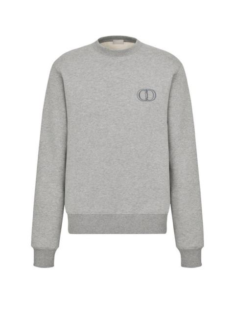 Dior CD sweatshirt