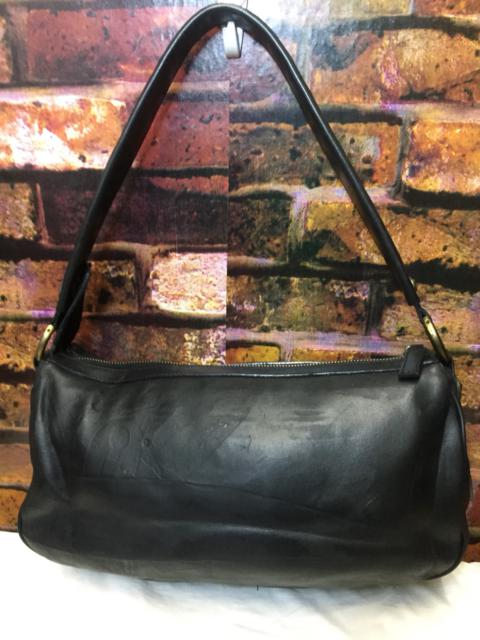 Other Designers Vintage - 🔥need Gone Today🔥 Handbag GIANNI VERSACE Fully Leather