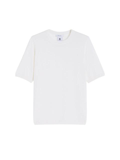 Max Mara Max Mara Women Basic Wool Sweater