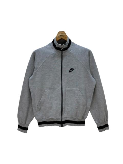 Nike Nike Blue Label Track Top Light Jacket Sweater #9160-64