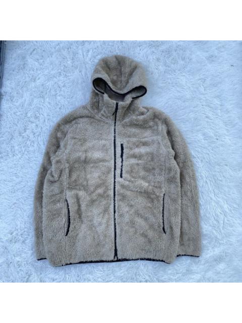 Other Designers Lemaire X Uniqlo Fleece Sweaters Hooded