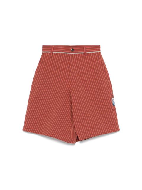 Twisted Skate shorts