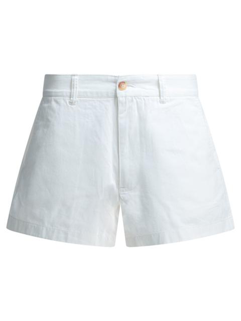 Polo Ralph Lauren Polo Ralph Lauren Five-pocket Shorts