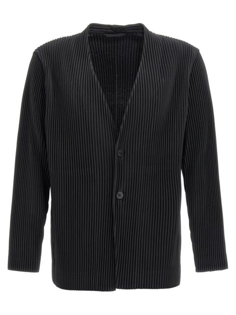 Homme Plisse' Issey Miyake Men 'Tailored Pleats 1' Blazer