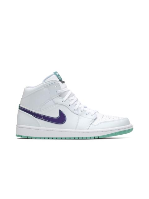 Jordan Luka Doncic x Air Jordan 1 Mid SE 'Pregame Pack - Mindfulness'