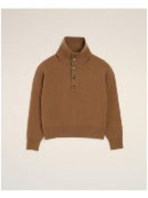 AMI Paris Ami Paris Men Knitwear