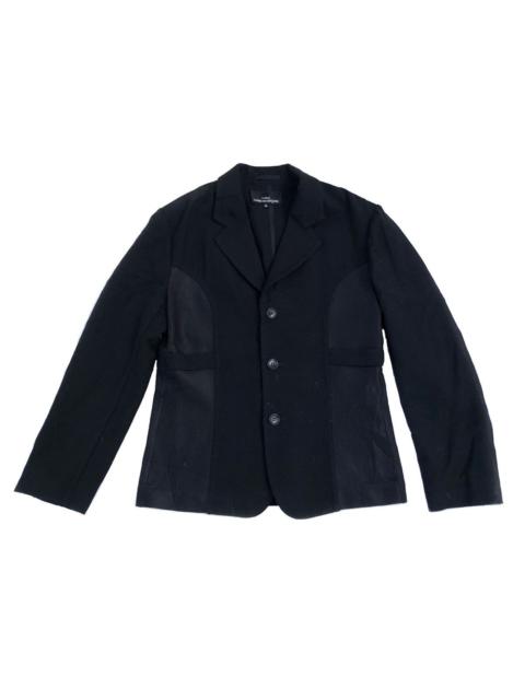 Comme Des Garçons ⚡️CDG Tricot AW2000 Wool Jacket