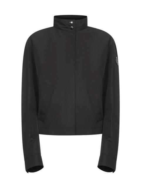 Moncler Moncler Genius Women Black Moncler X Ee72 By Edward Enninful Krovanh Short Jacket