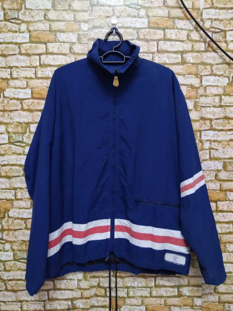 USA Olympics - NAGANO 1998 OLYMPICS JACKET (B602)
