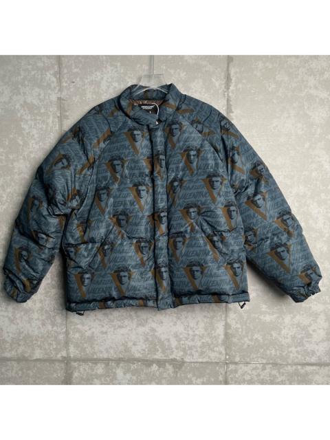 UNDERCOVER Undercover X Valentino Down Jacket