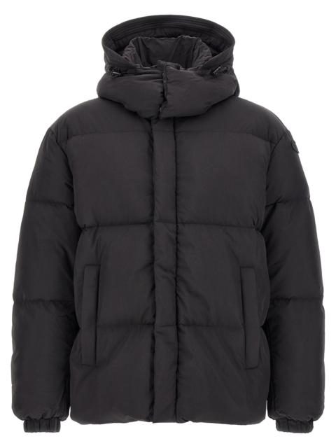 Diesel Diesel Men 'W-Rolfys-Wrd' Down Jacket