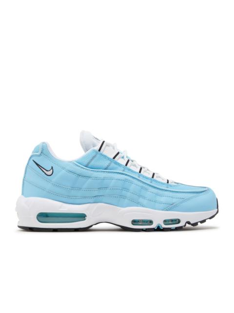 Nike AIR MAX 95 'BLUE CHILL'