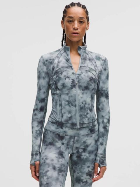 lululemon Define Cropped Jacket *Nulu