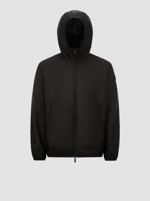 Moncler Granier Hooded Windbreaker