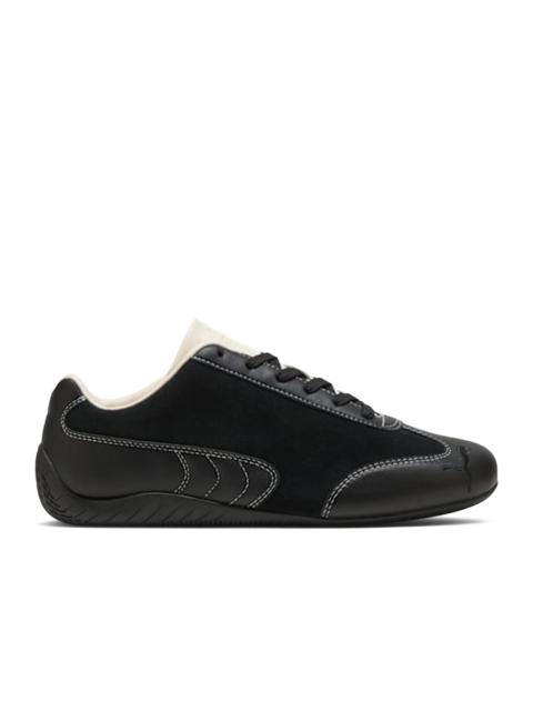 PUMA PUMA SPEEDCAT ICONS 'BLACK FROSTED IVORY'