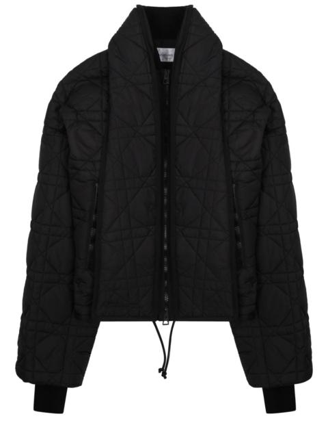 Dior Dior Women Giacca Con Sciarpa