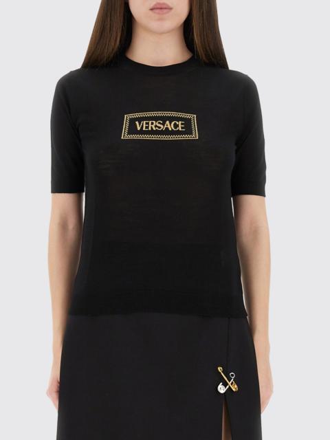 VERSACE Sweater woman Versace