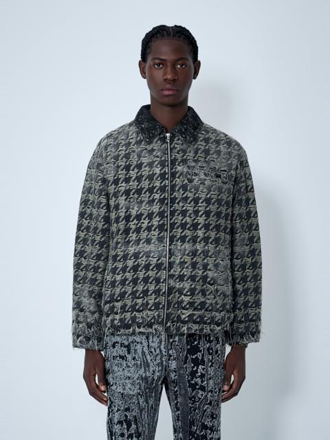 Diesel D-Elmo-Fsh-Jacket