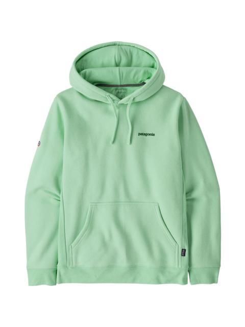 Roy Icon Uprisal Hoodie