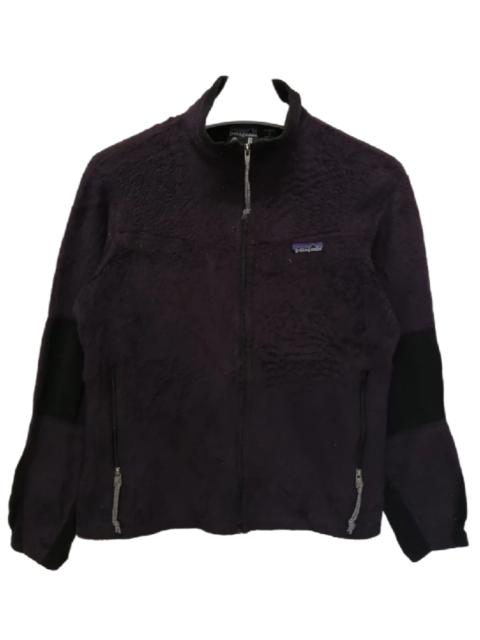 Other Designers Vintage - PATAGONIA Women Fleece Jacket