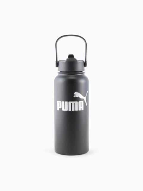 PUMA Honor Flip Top 32 Ounce Water Bottle