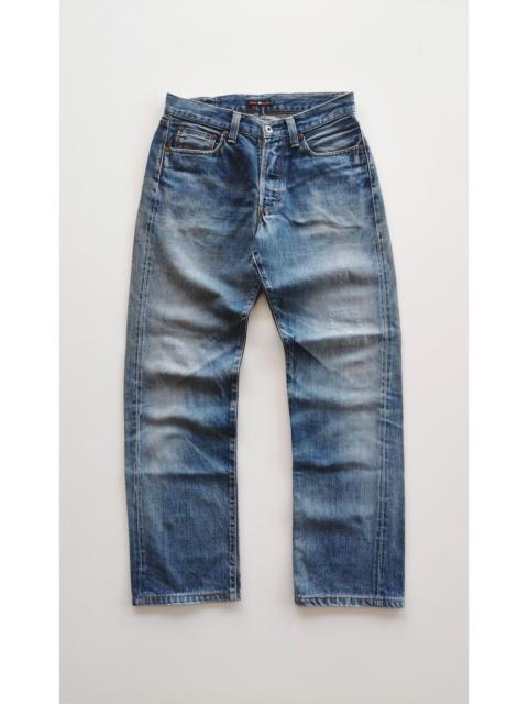 Paul Smith Paul Smith Selvedge Jeans Size 30x39.5