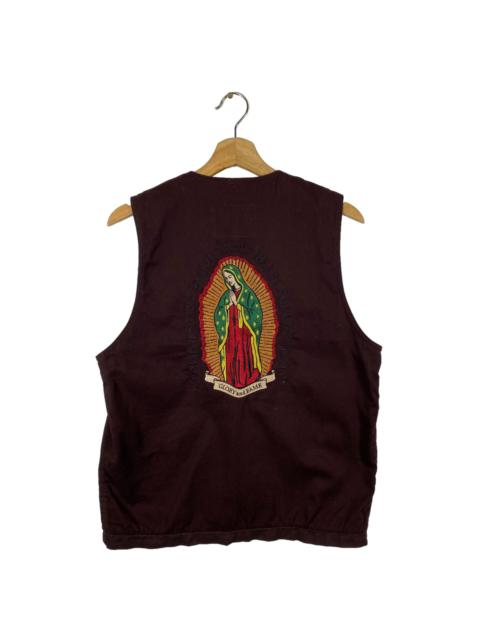 Other Designers Vintage - Vintage The Etbx Work Clothing Vest