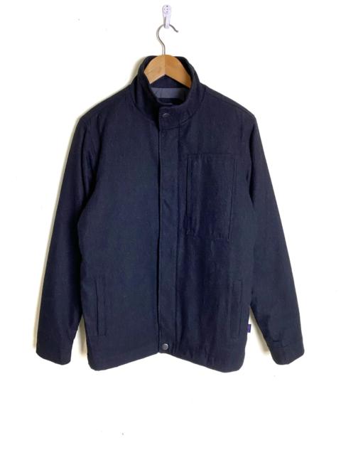 Patagonia Patagonia Felted Jacket