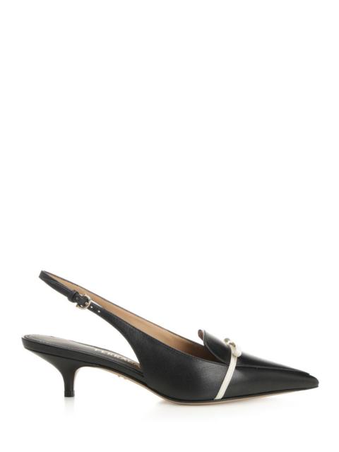 FERRAGAMO Ferragamo Women "Giusina" Slingback