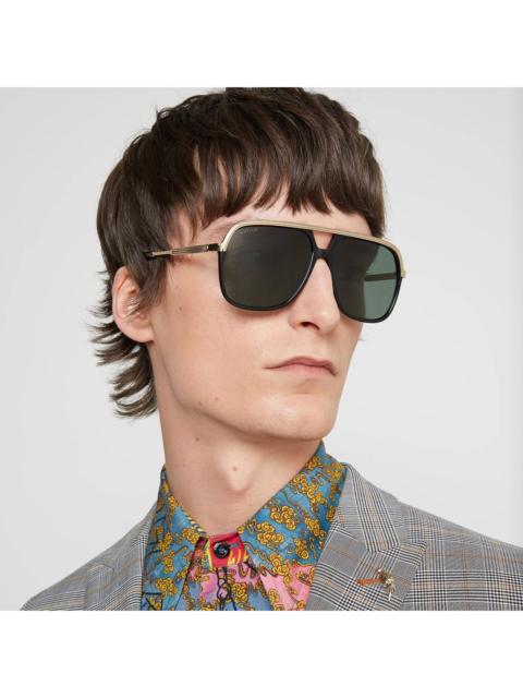GUCCI GUCCI GG0200S 001