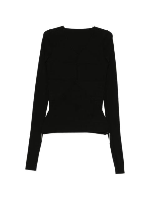 Rick Owens Rick Owens Women Long-Sleeves Top