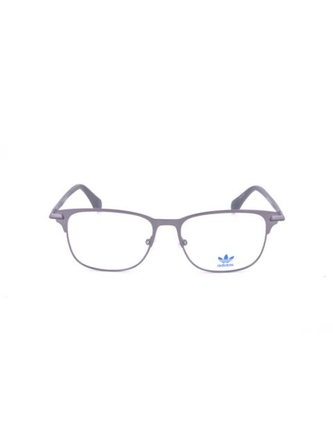 adidas Adidas Men's Silver Tone Navigator Eyeglass Frames OR5081