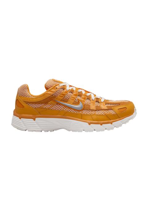 Nike P-6000 Premium 'Kumquat'