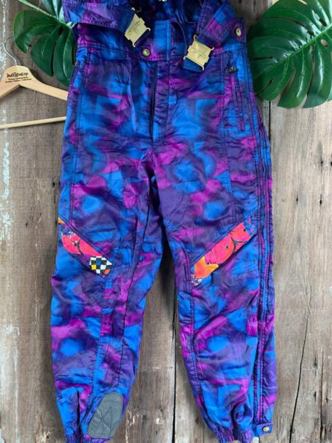 Other Designers Vintage - RARE!! Ski Pants WINDEX PRO