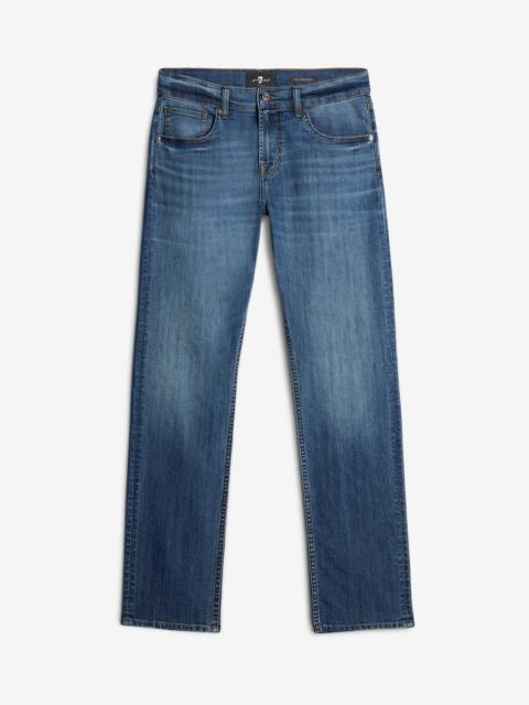 7 For All Mankind Airweft The Straight in Forte