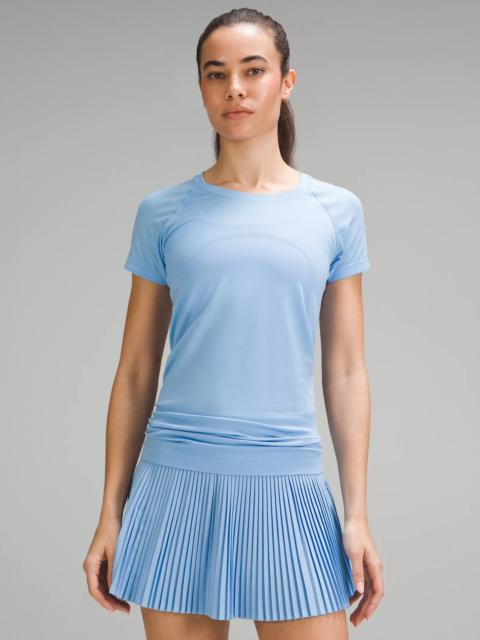 lululemon Swiftly Tech Short-Sleeve Shirt 2.0