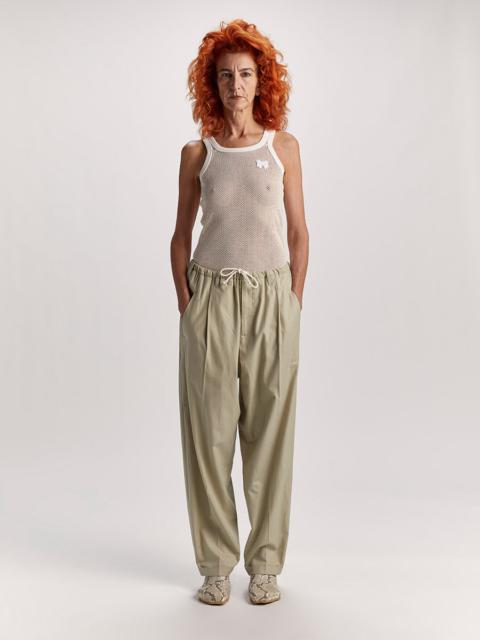 MAGLIANO People's Pants Santa Rosalia Beige