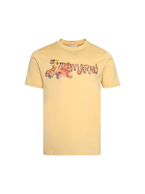 Marni Marni T-Shirt 'Citrus'
