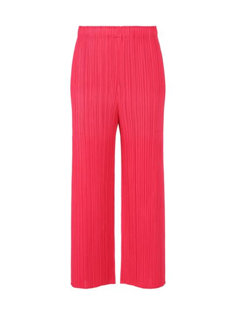 Pleats Please Issey Miyake MONTHLY COLORS : MARCH