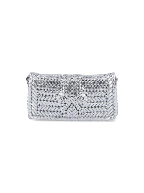 Anya Hindmarch "NEESON" CLUTCH