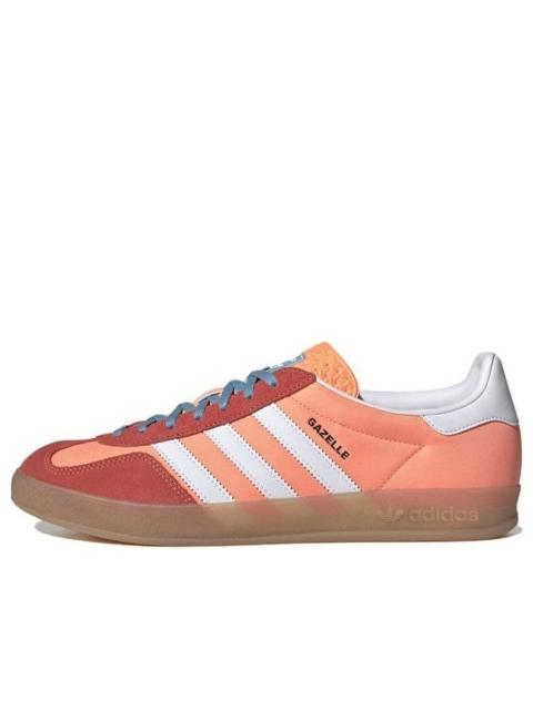 adidas adidas originals Gazelle 'Beam Orange' HQ9016