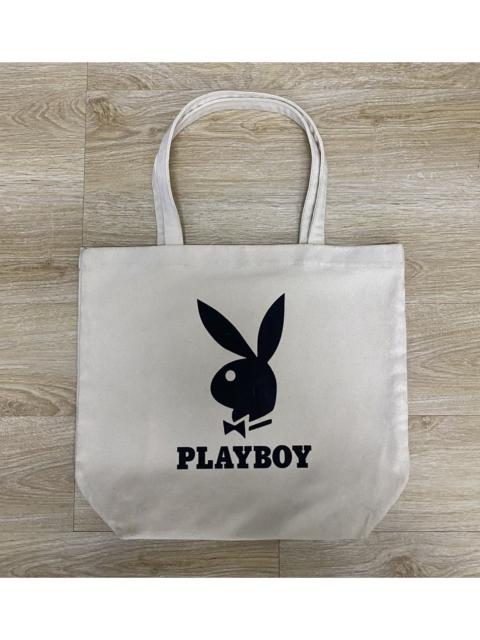 PLAYBOY TOTE BAG