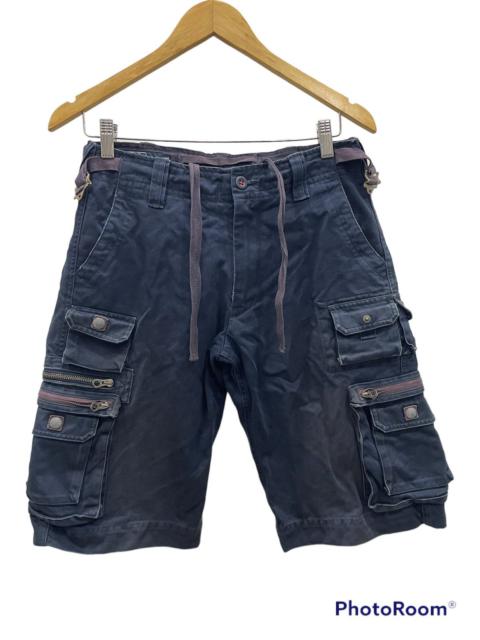 Other Designers Polo Ralph Lauren - Authentic POLO RAPLH LAUREN Multi pocket short pants